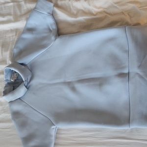 Marc Jacobs short sleeve sweater top in sz small